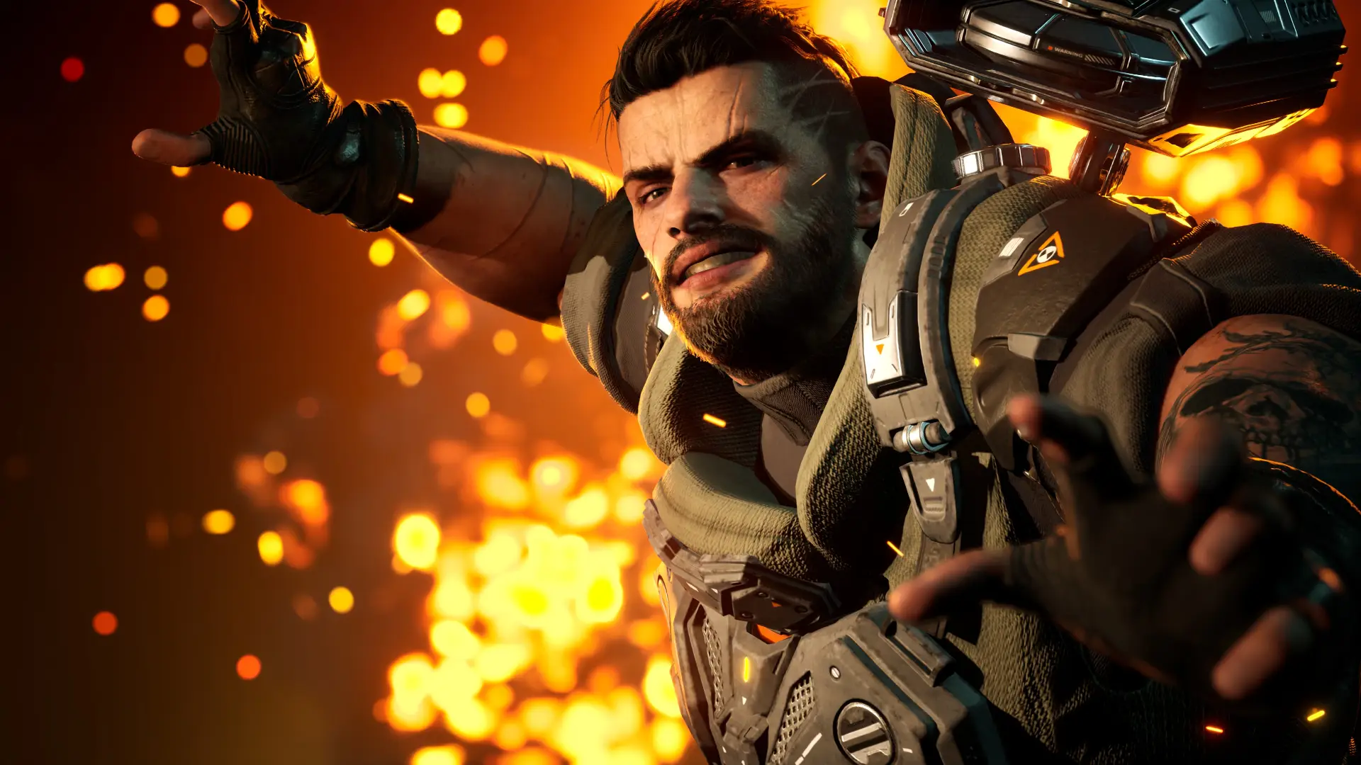 The First Descendant Tier List Character Esiemo