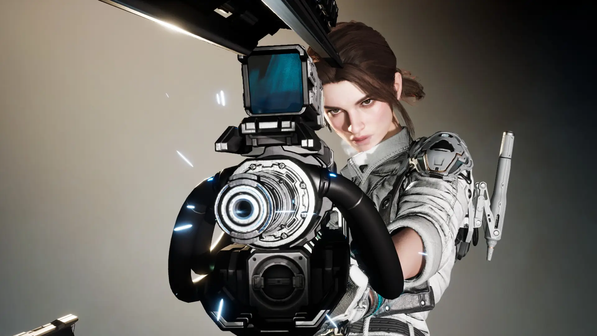 The First Descendant Tier List Character Hailey