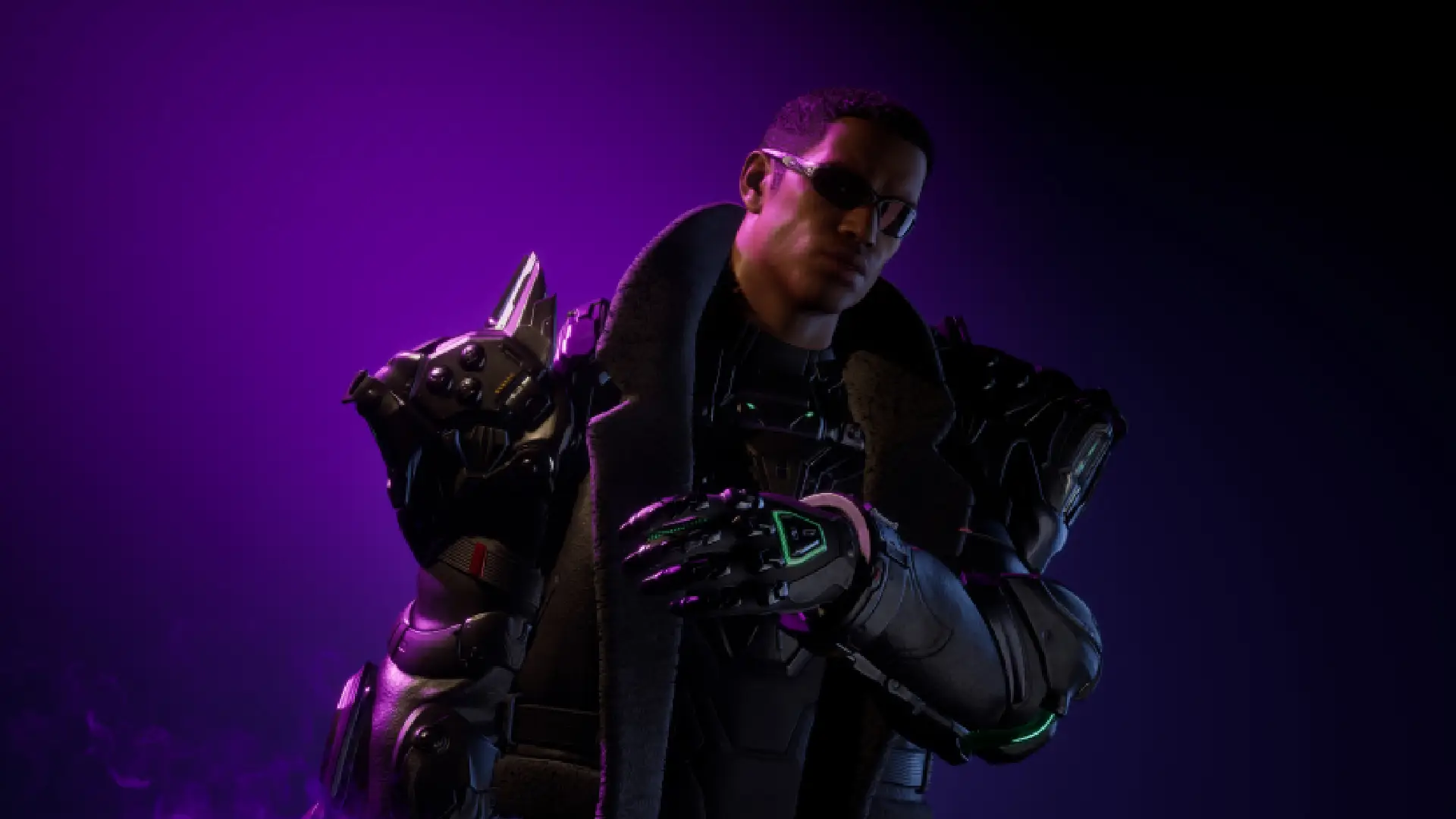 The First Descendant Tier List Character Keelan