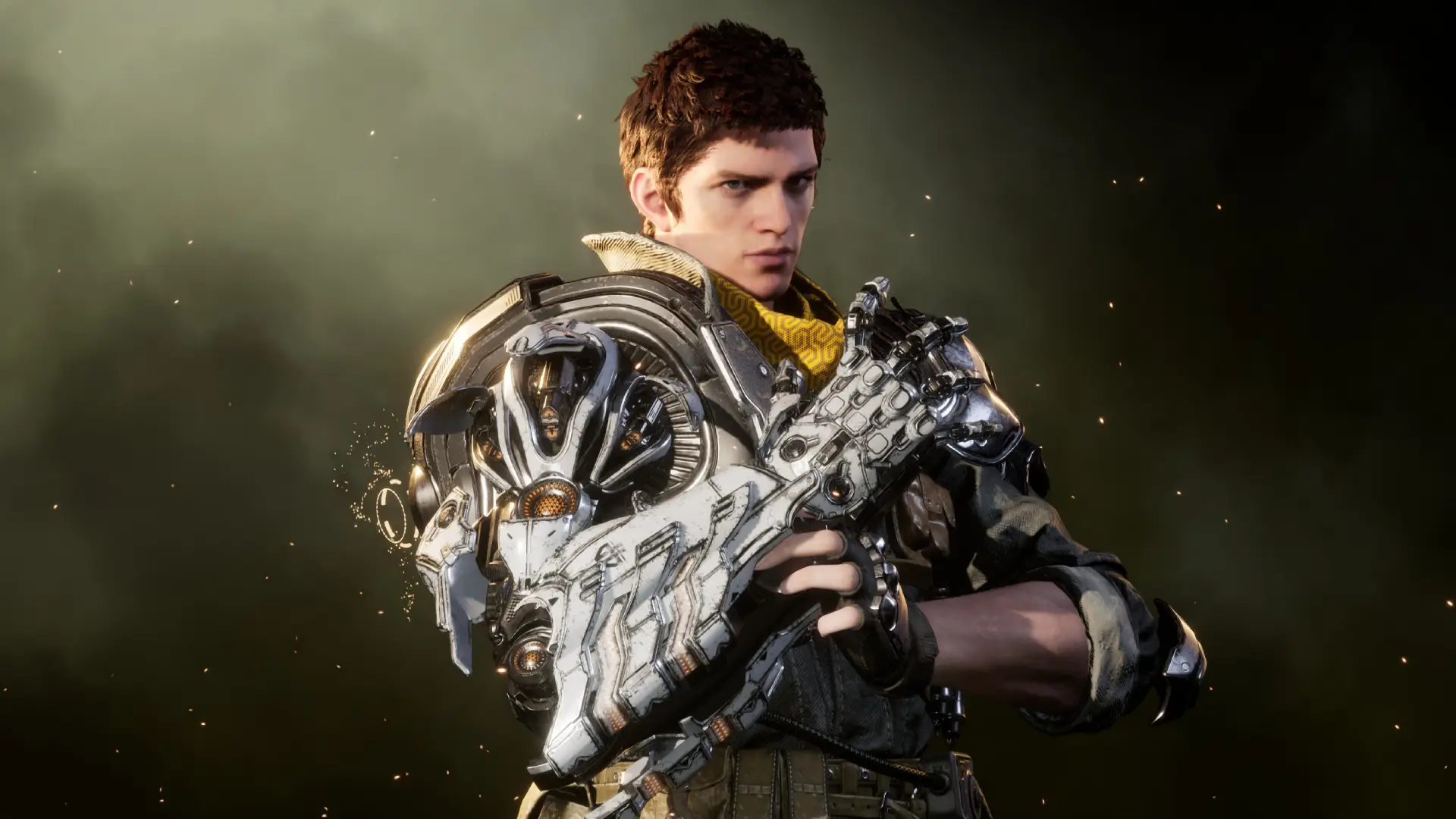 The First Descendant Tier List Character Lepic