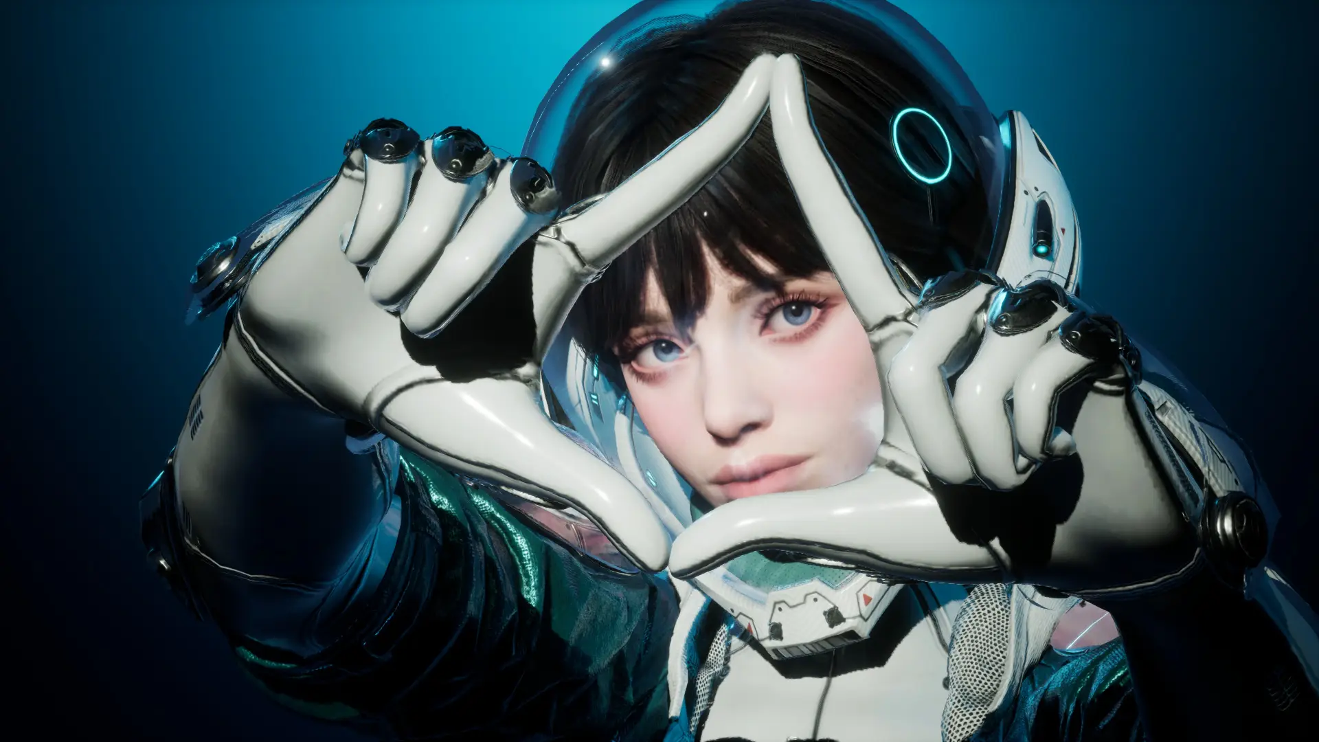 The First Descendant Tier List Character Valby