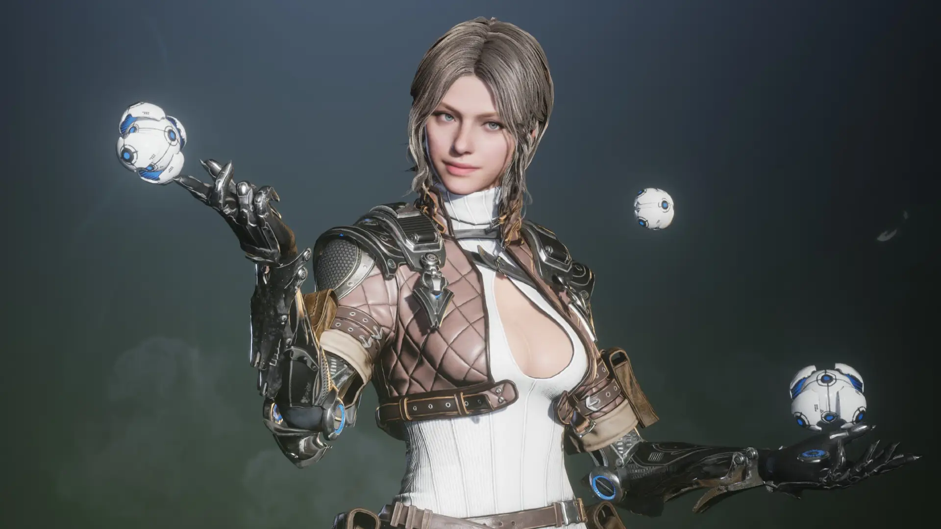 The First Descendant Tier List Character Viessa