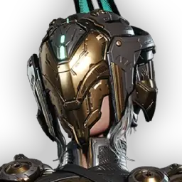 Ultimate Freyna BUild The First Descendant icon