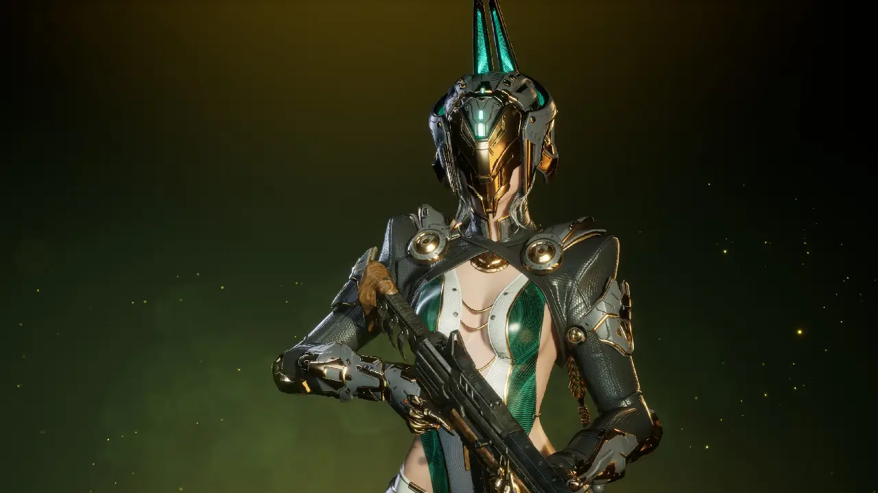 Ultimate Freyna Base Outfit TFD