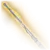 Gold Wyrmling Staff Icon BG3