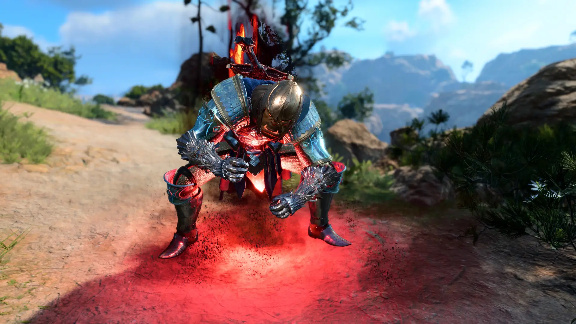 BG3 Best Berserker Barbarian Build Guide