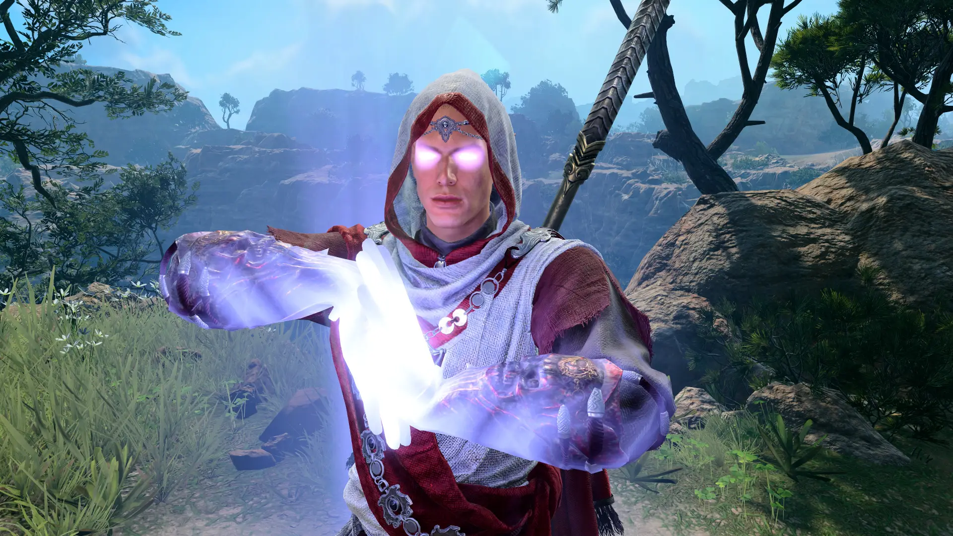 BG3 Best Evocation Wizard Build