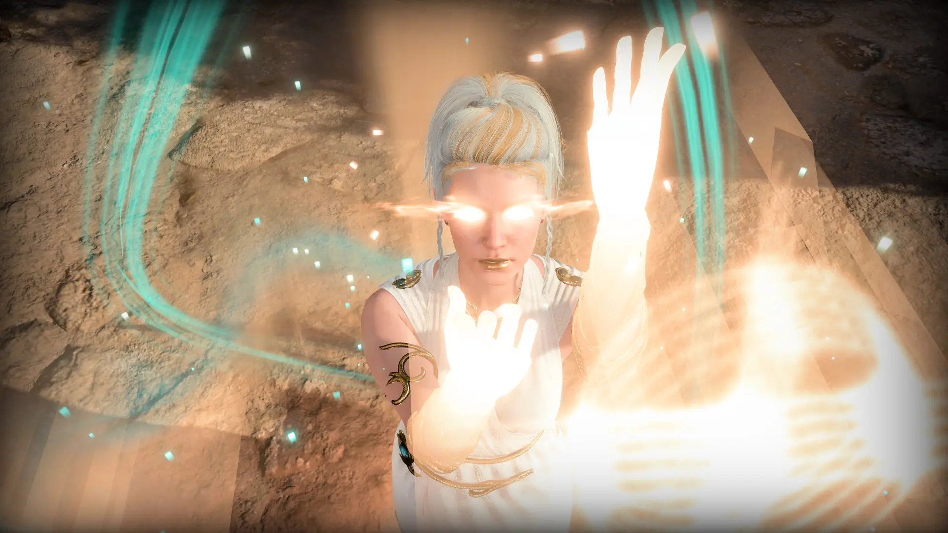 BG3 Best Light Cleric Build