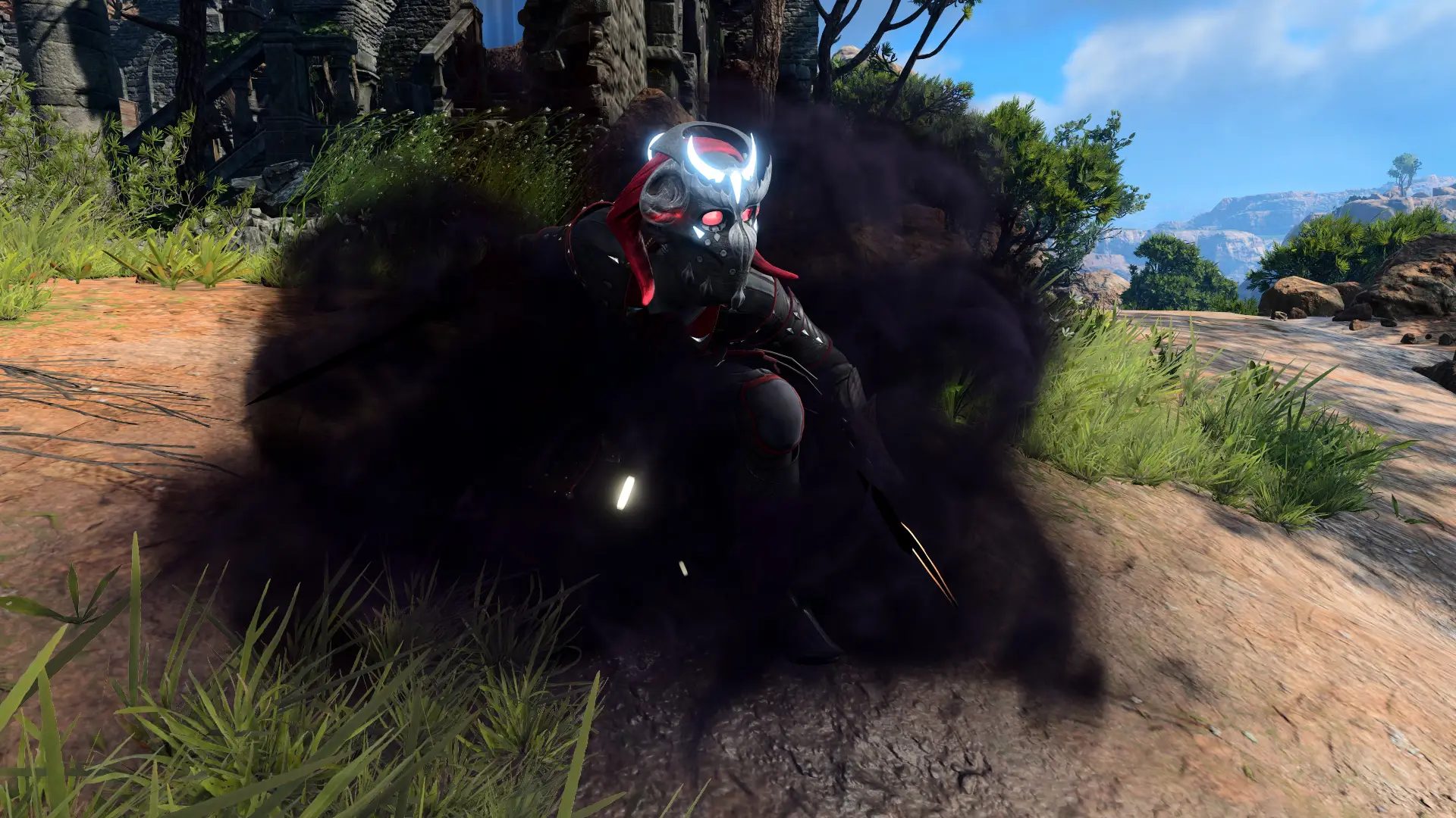 BG3 Best Rogue Thief Build