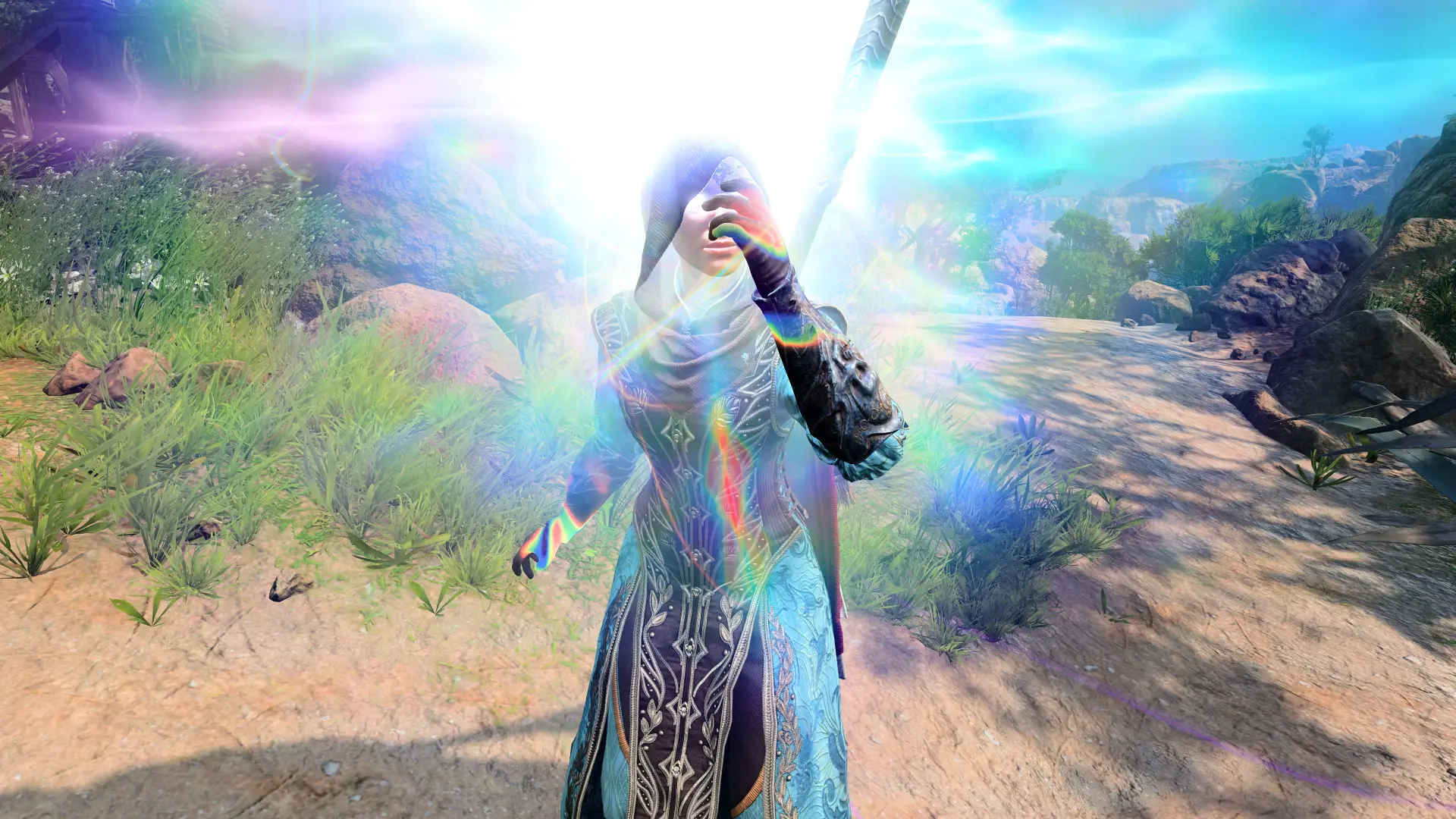 BG3 Best Wild Magic Sorcerer Build Guide