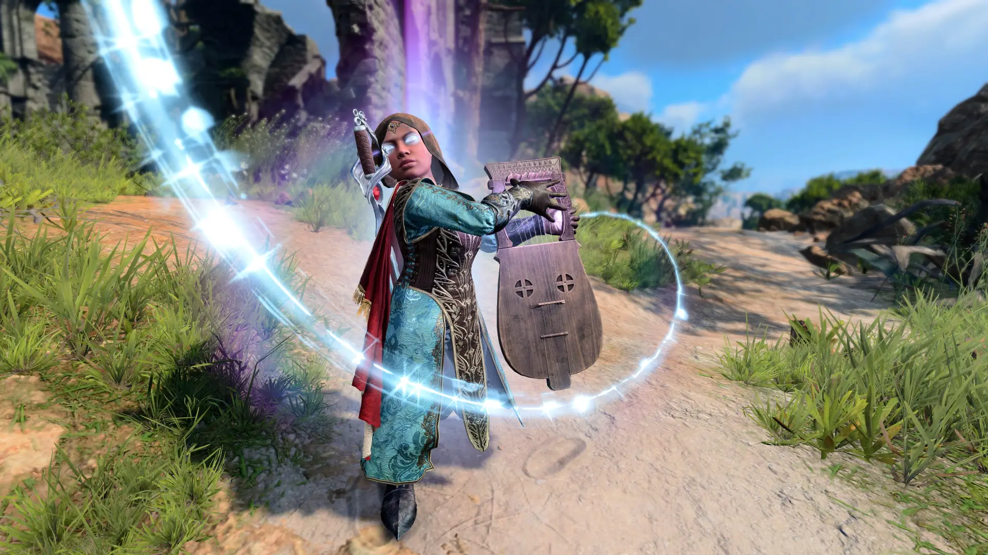 BG3 College of Lore Bard Build Guide