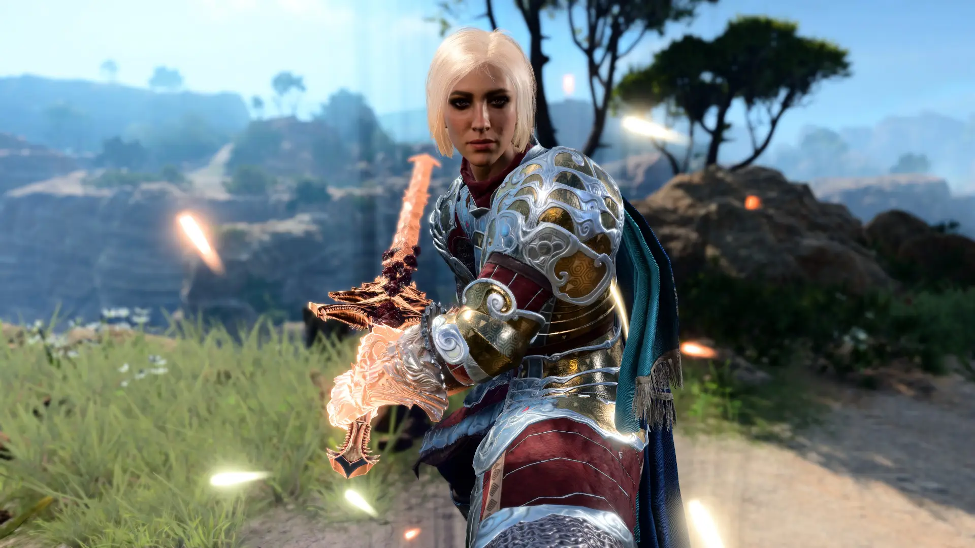 BG3 Fighter Battle Master Build Guide