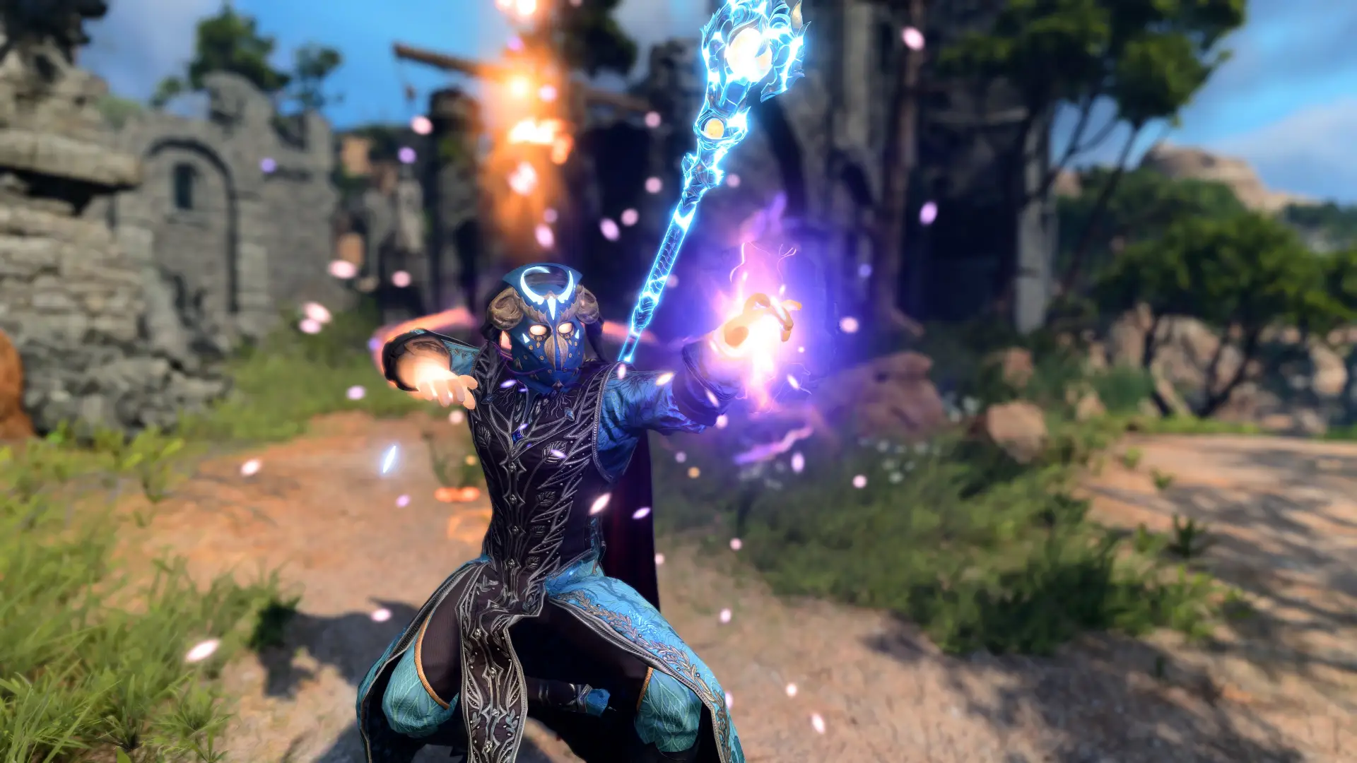 BG3 Great Old One Build