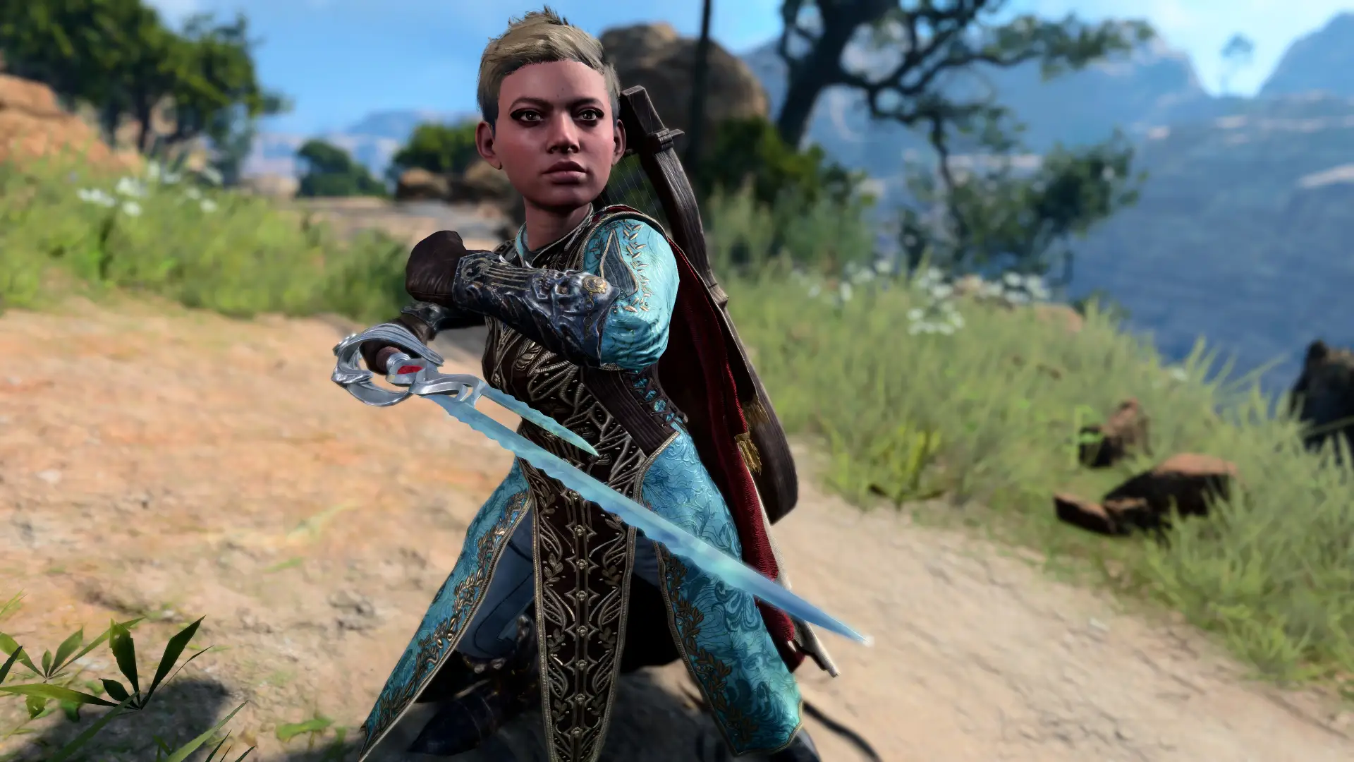 BG3 Lore Bard Build Guide