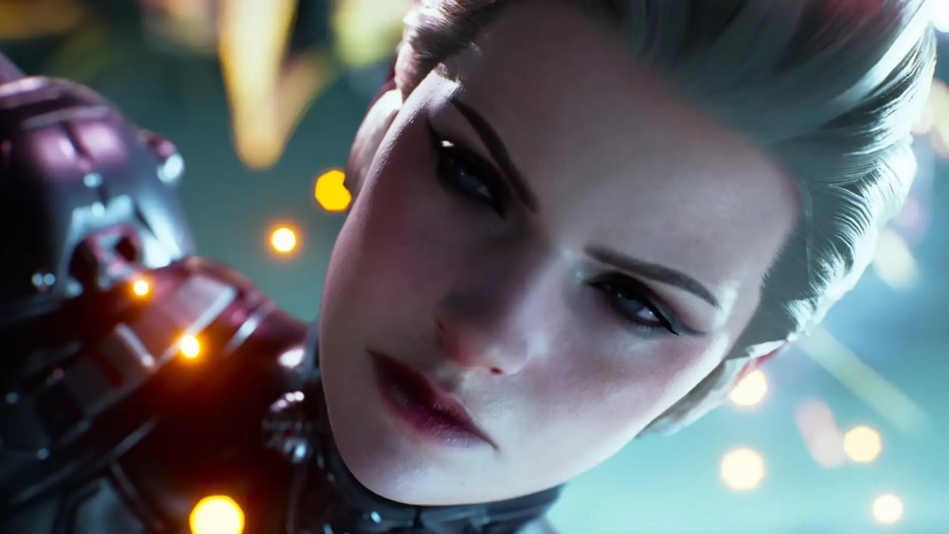 Best Ines Raya Build The First Descendant