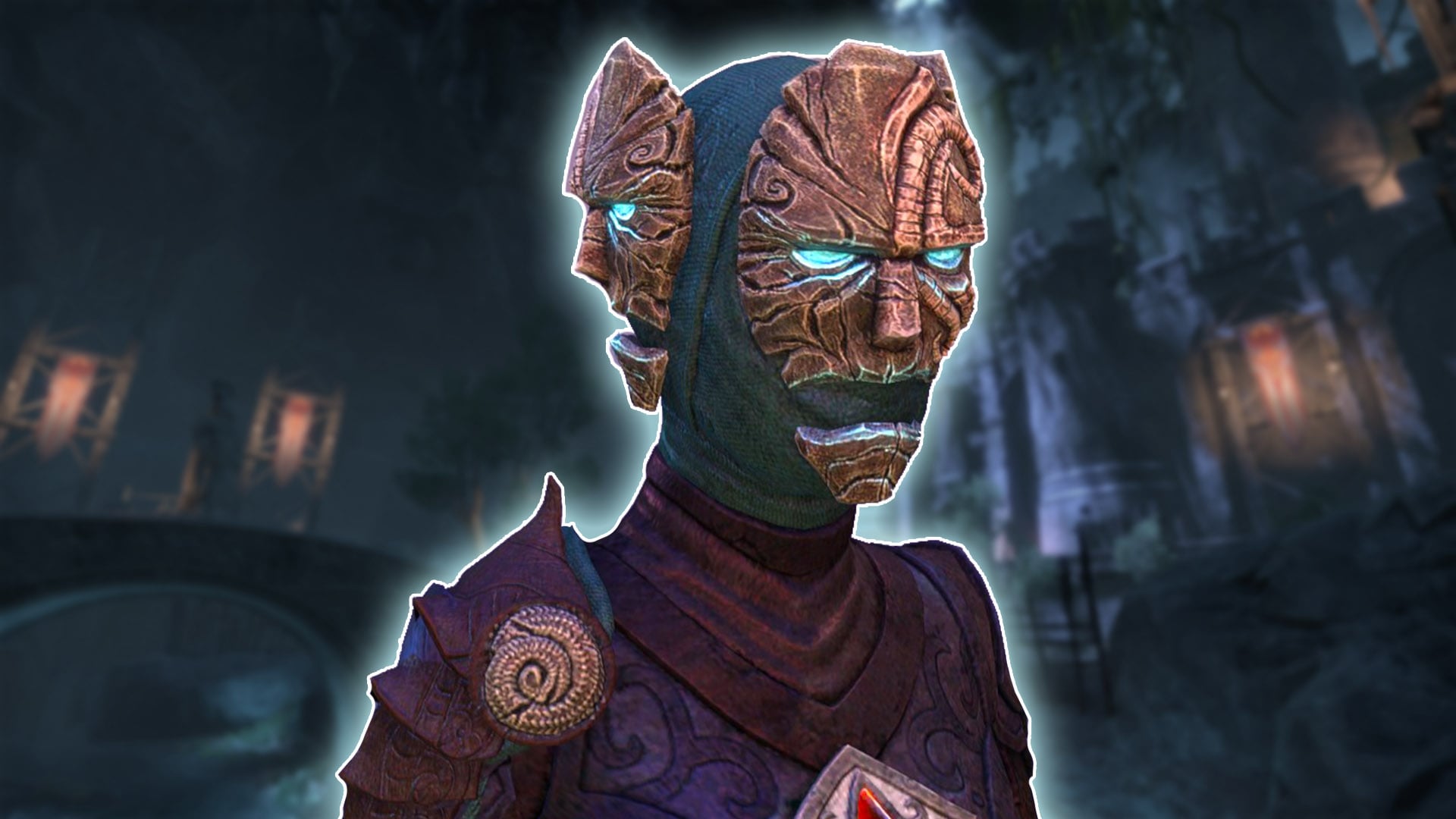 ESO Exiled Redoubt Dungeon Guide Squall of Retribution