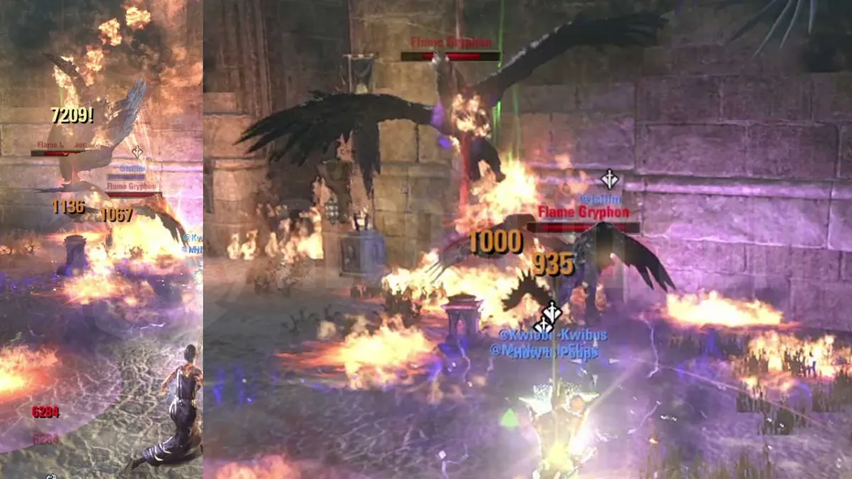 ESO Noriwen Birds Eye View