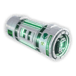 Plague External Components Set Auxiliary TFD