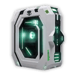 Plague External Components Set Memory TFD