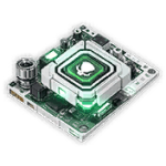 Plague External Components Set Processor TFD