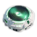 Plague External Components Set Sensor TFD