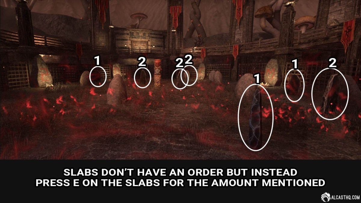 Bal Sunnar Slab puzzle 1