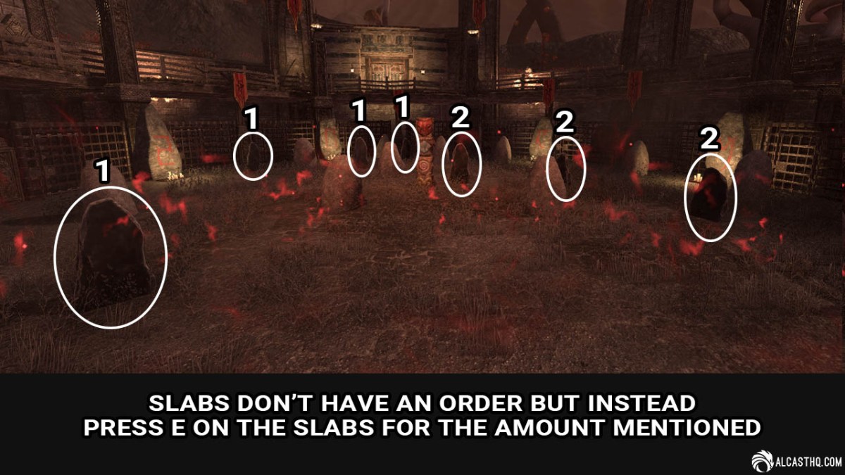 Bal Sunnar Slab puzzle 2