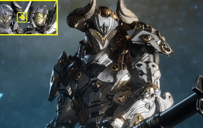 The First Descendant Ajax Build Best Loadout and Ultimate Ajax