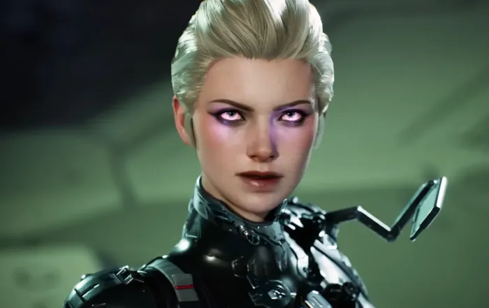 The First Descendant Ines Build Best Loadout and Ultimate Ines Raya