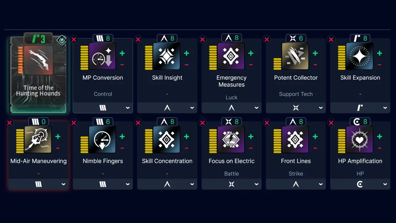 The First Descendant Ines Build Dungeon 400% Void Erosion Purge