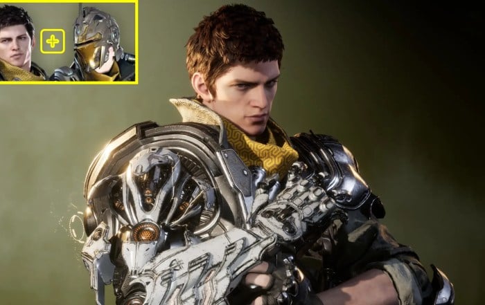 The First Descendant Lepic Build Best Loadout and Ultimate Lepic