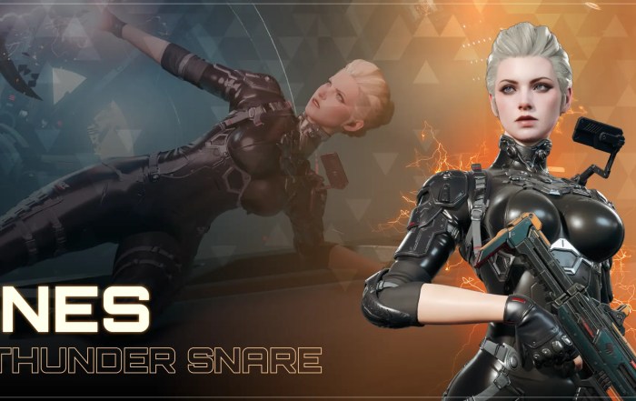 The First Descendant Patch Notes 1.2.4 Update