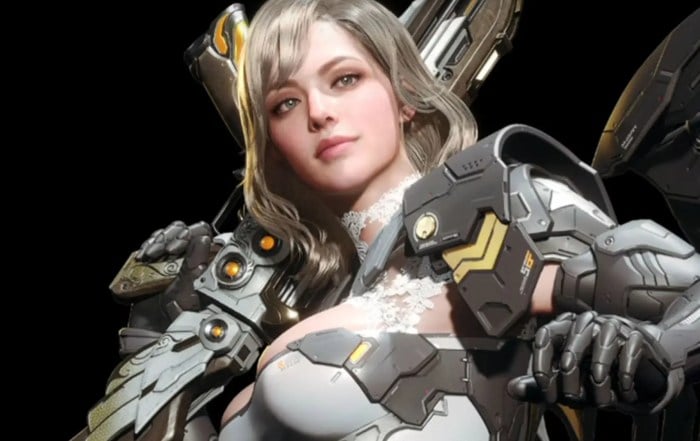 The First Descendant Serena Build Best Loadout