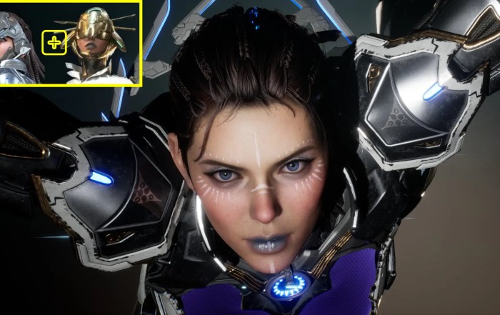 The First Descendant Sharen Build Best Loadout and Ultimate Sharen