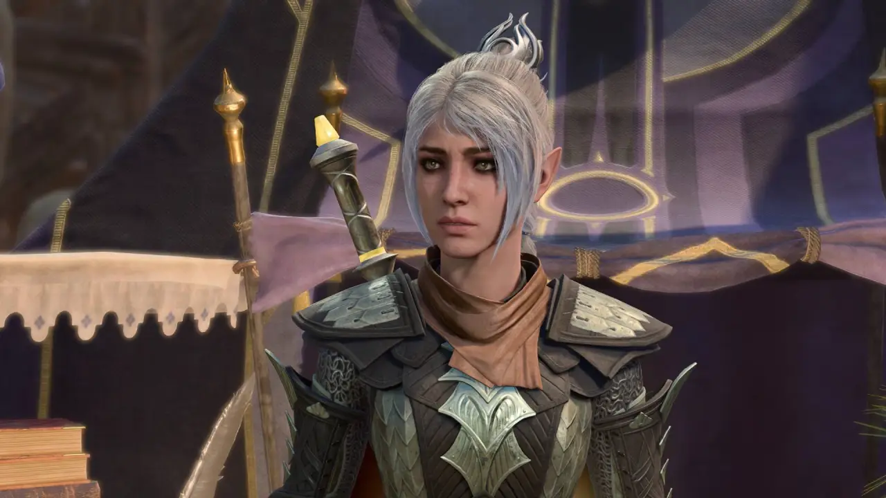bg3 cleric