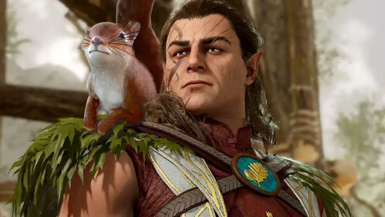 bg3 druid