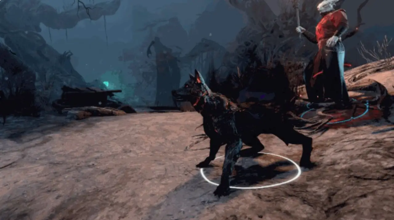 shadow sorcerer bg3
