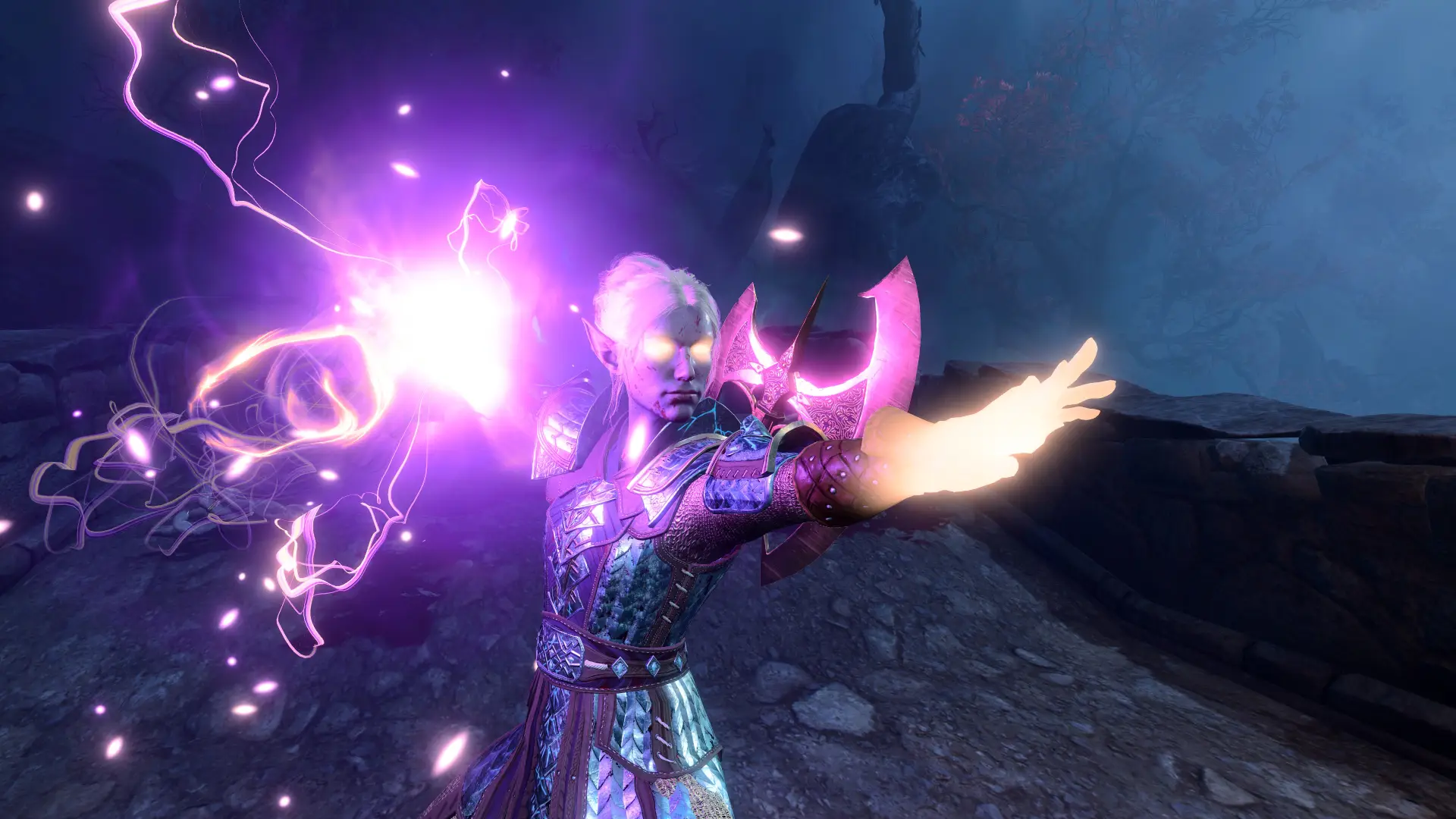 BG3 Minthara Build Paladin