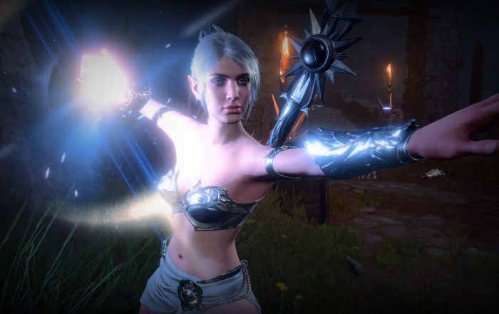 BG3 Shadowheart Build Guide