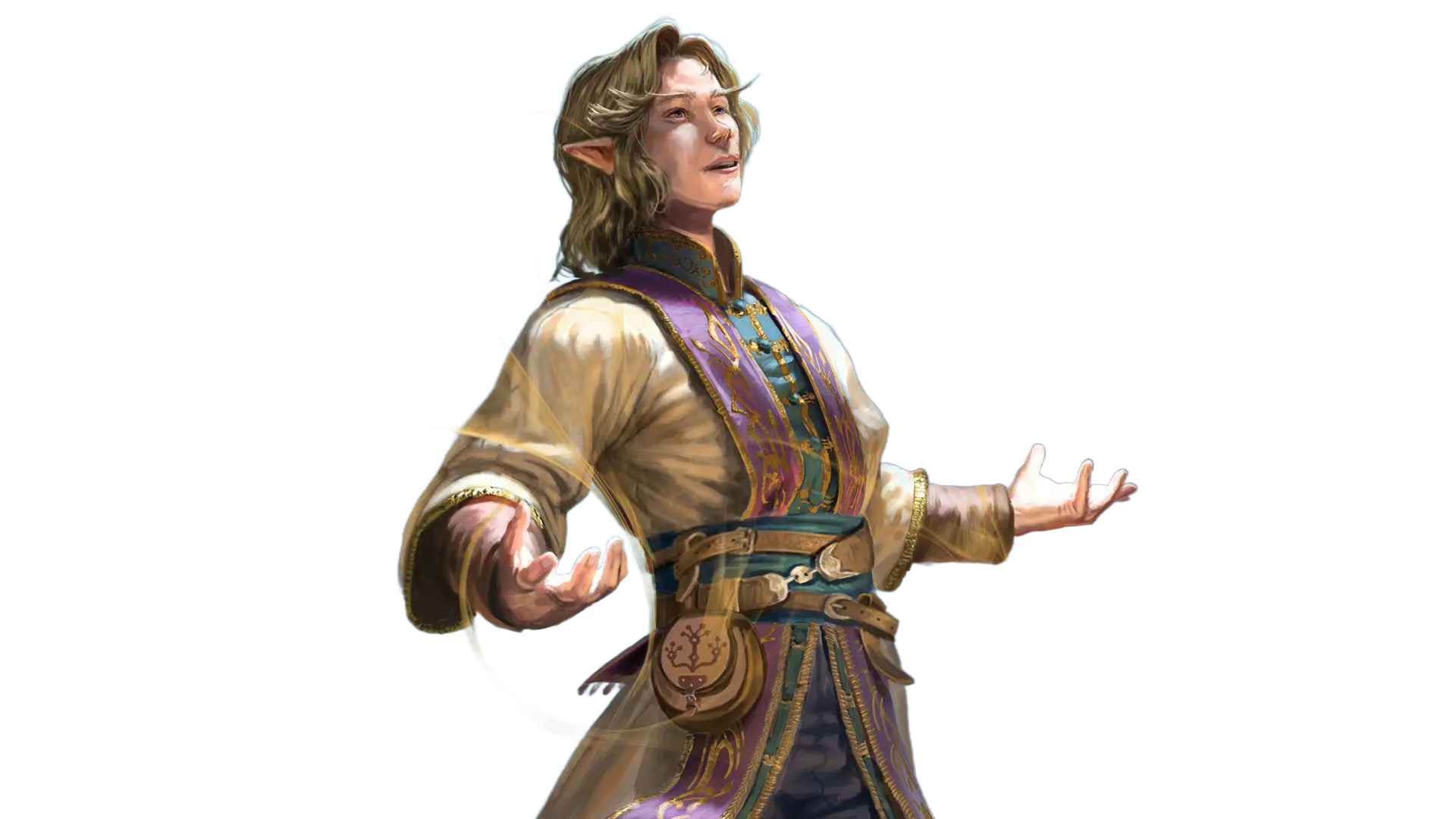 BG3 Sorcerer Builds Guide