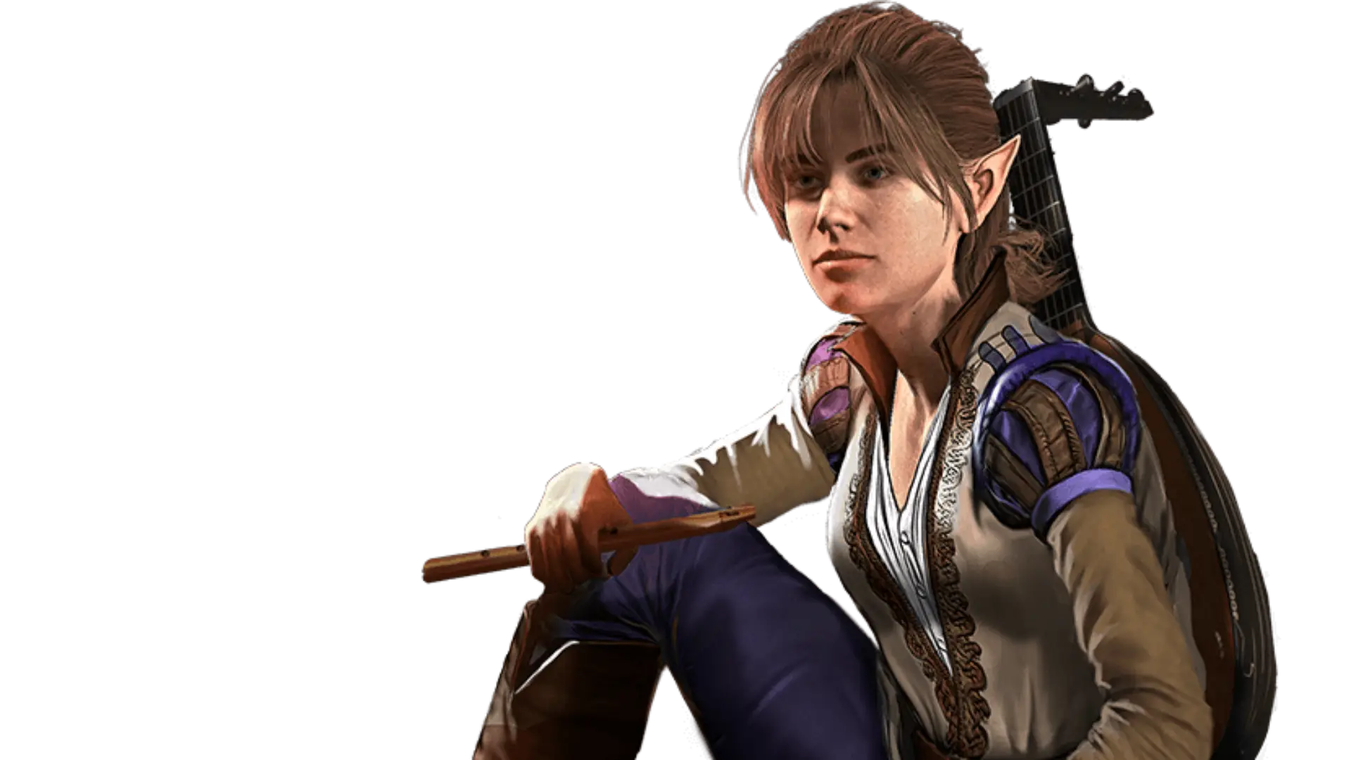 Solasta 2 Bard Builds Guides