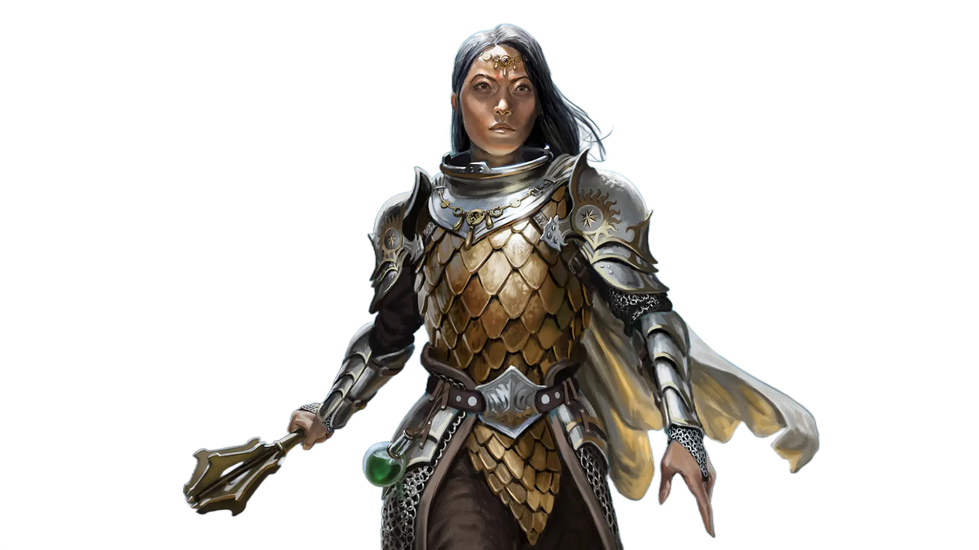 Solasta 2 Cleric Guides