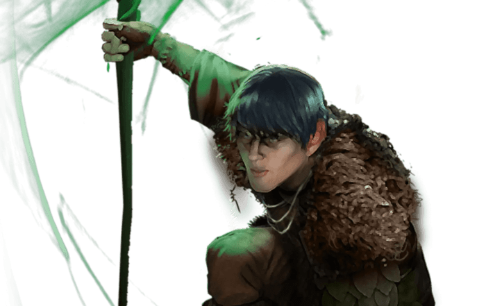 Solasta 2 Druid Build Guides