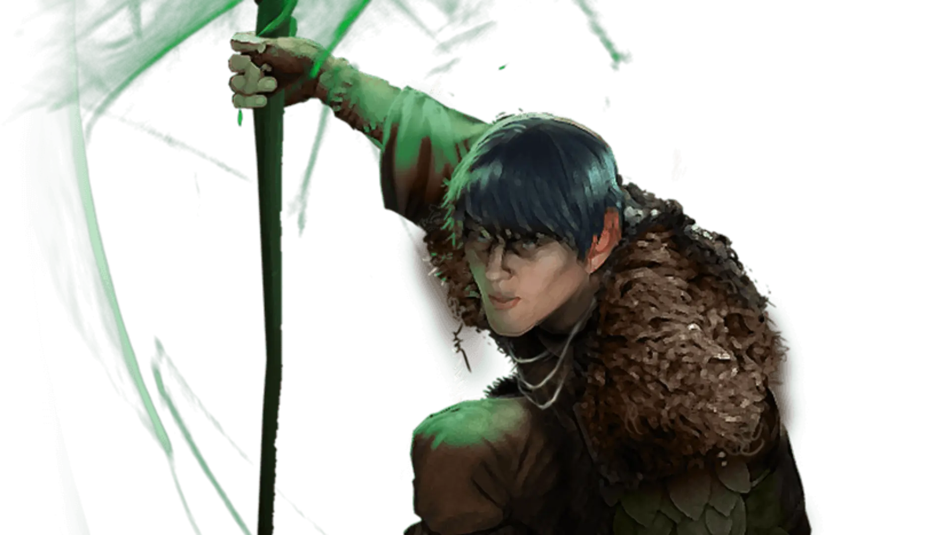 Solasta 2 Druid Build Guides