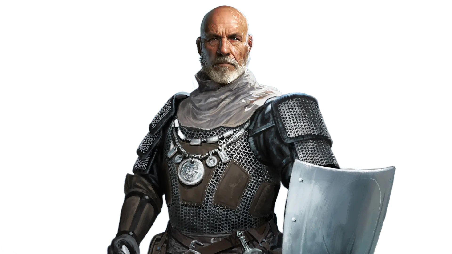 Solasta 2 Fighter Guides