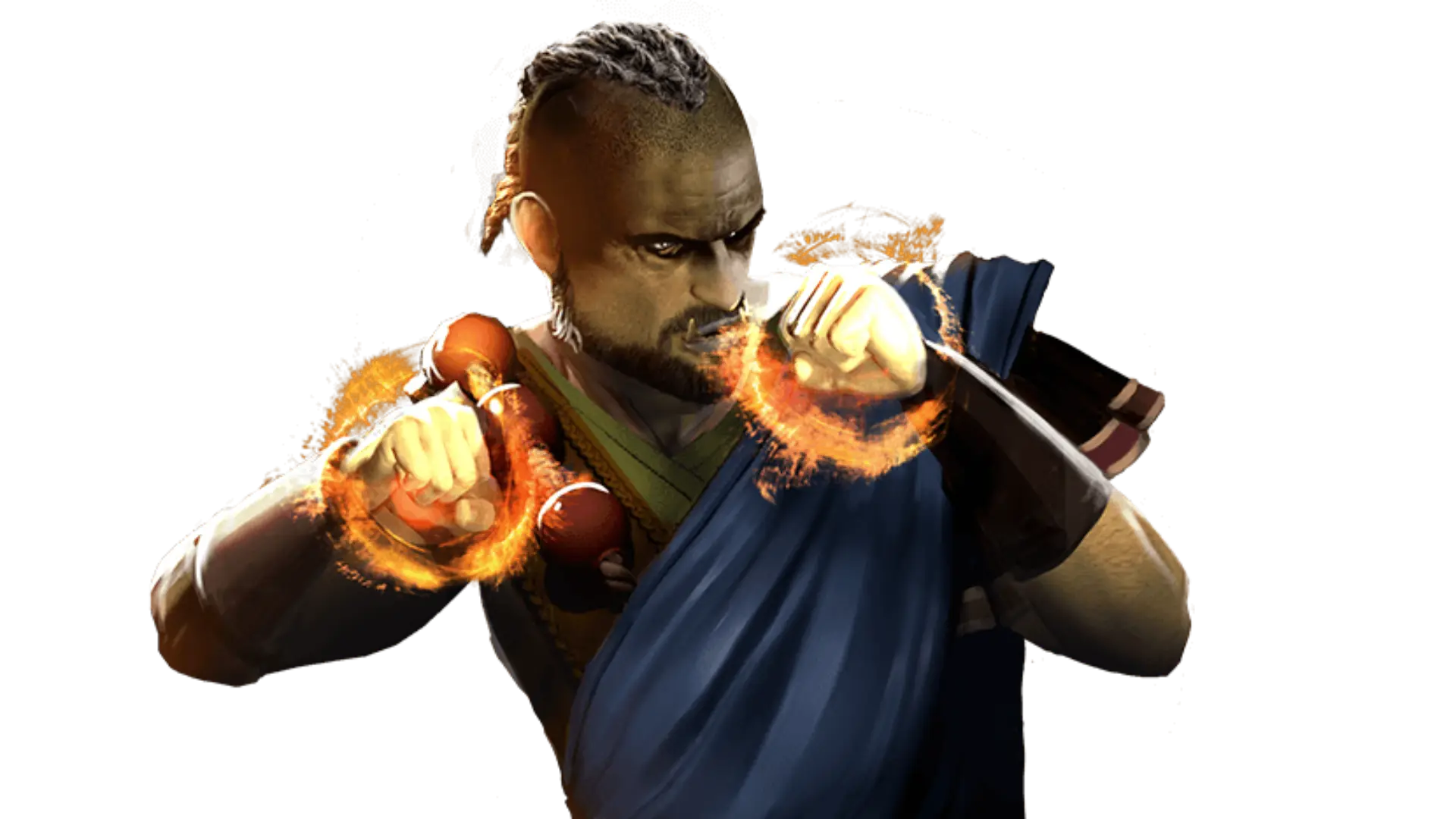 Solasta 2 Monk Build Guides