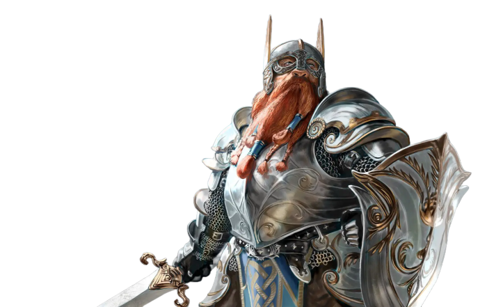 Solasta 2 Paladin Builds Guides