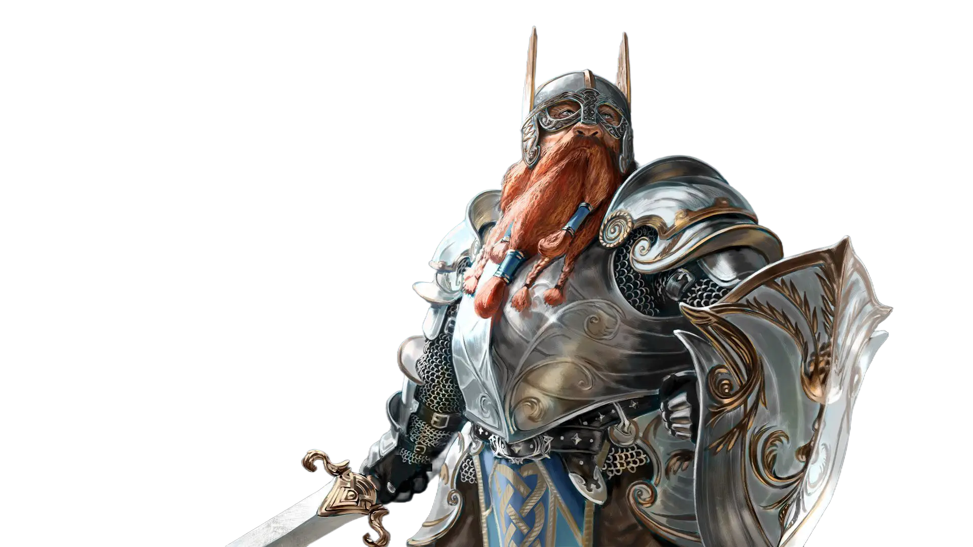 Solasta 2 Paladin Builds Guides