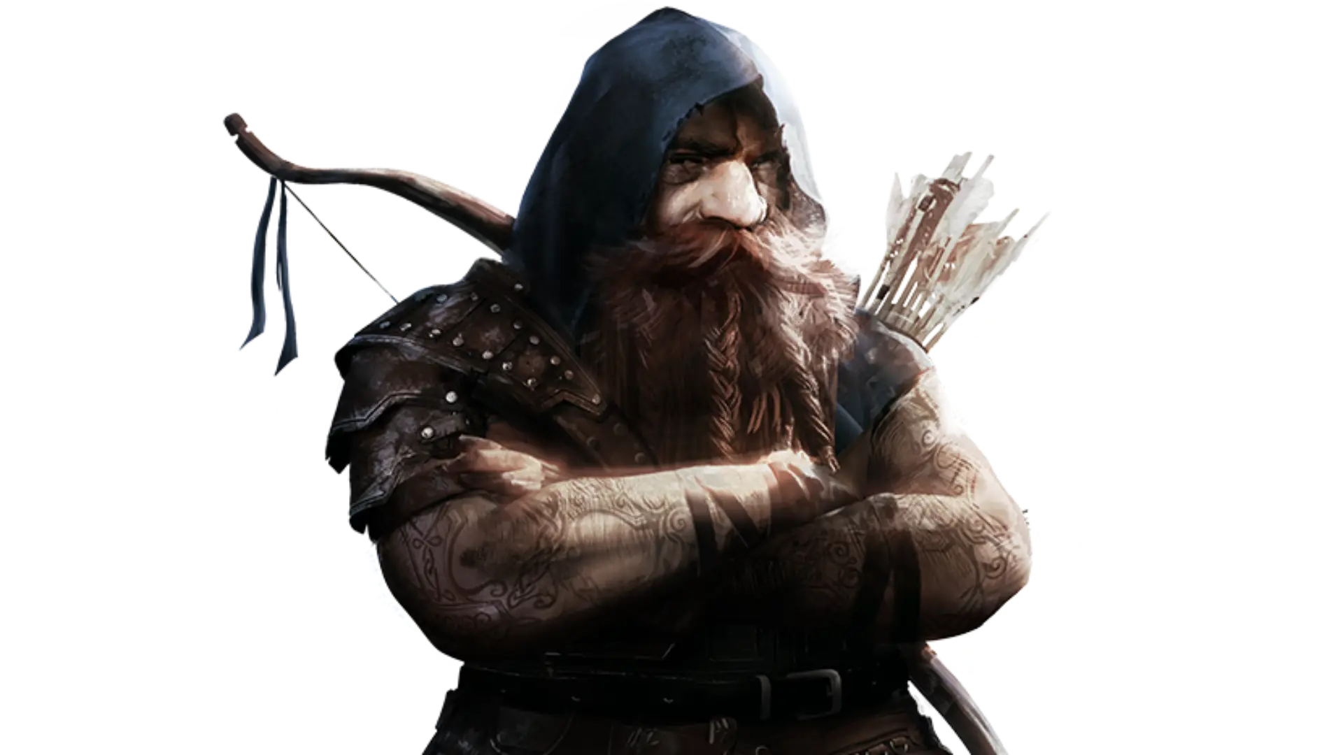 Solasta 2 Ranger Builds Guides