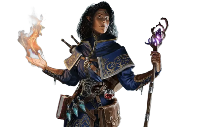 Solasta 2 Wizard Guides